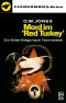 [Pabel TB 304] • [Fledermaus TB 06] • Mord im Red Turkey